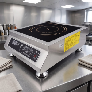 Индукционная плита Nero
