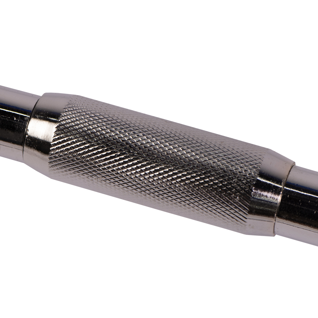 Комплект гантелей Titan Black 50 кг — изображение 7