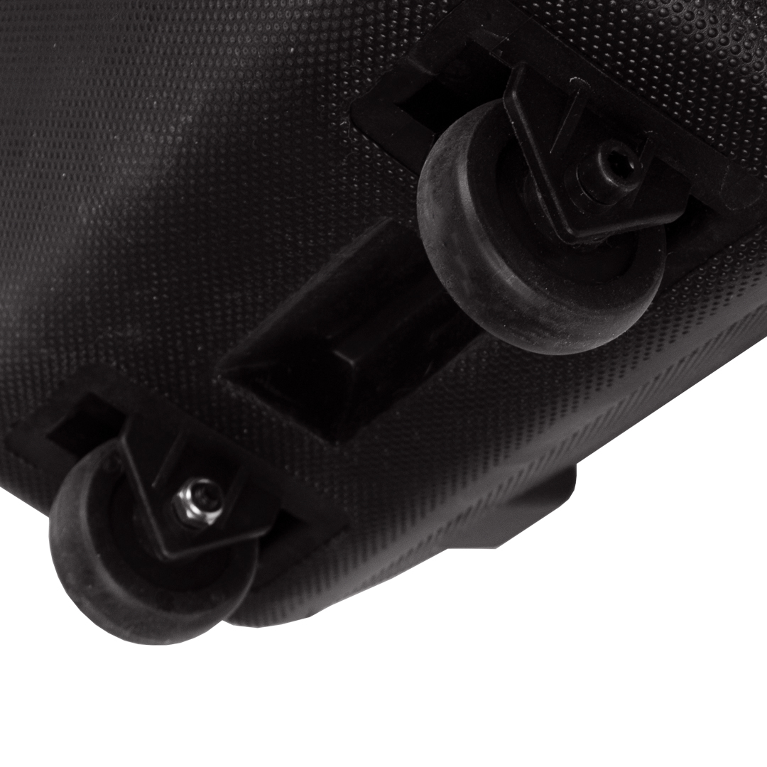 Комплект гантелей Titan Black 50 кг — изображение 9