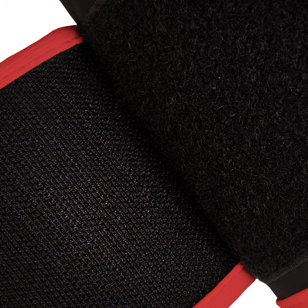 Боксерские перчатки Wusage Predator 10oz — изображение 6