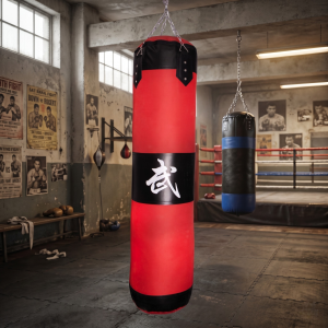 Боксерский мешок Kanji 120см