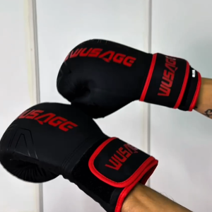 Боксерские перчатки Wusage Predator 10oz