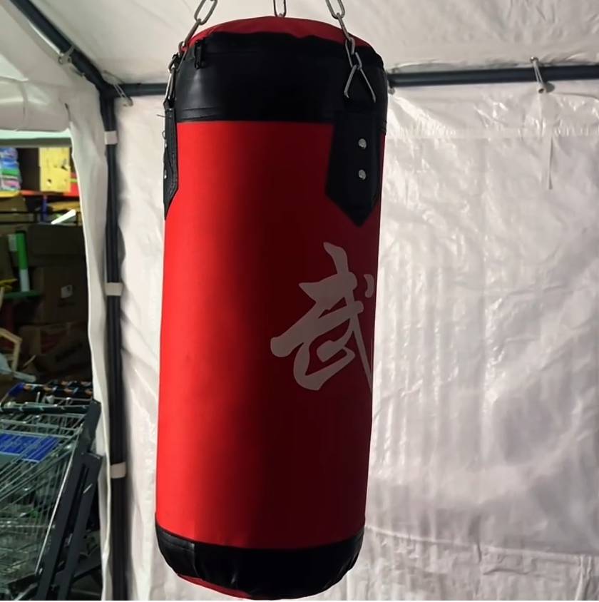 Боксерский мешок Kanji 60см