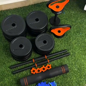 Модульный набор для фитнеса PowerStack