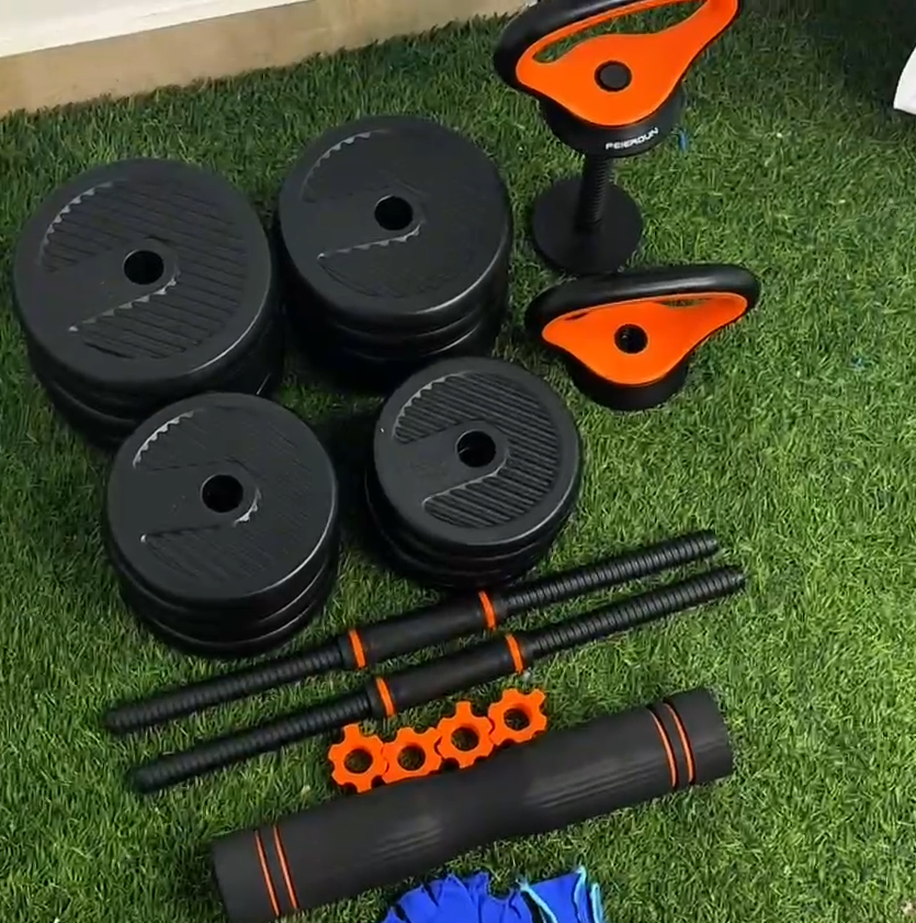 Модульный набор для фитнеса PowerStack