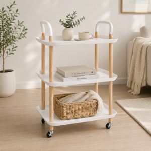 Сервировочная тележка Scandi Home