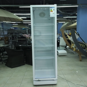 Холодильник витринный однодверный YASIN CA-SC400GW