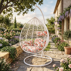 Подвесное кресло-кокон Provence Big
