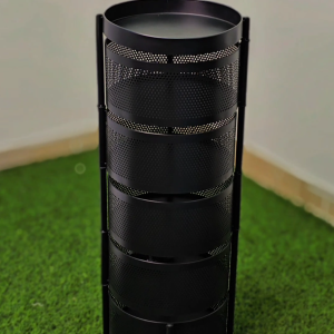 Этажерка на колесиках MeshTower