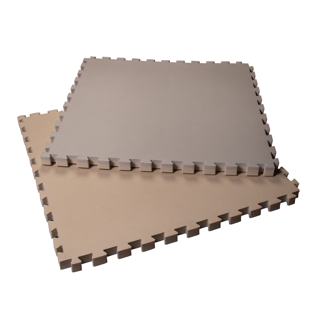 Мат татами 1*1 м, Gravel and Sand толщина 4 см — изображение 7
