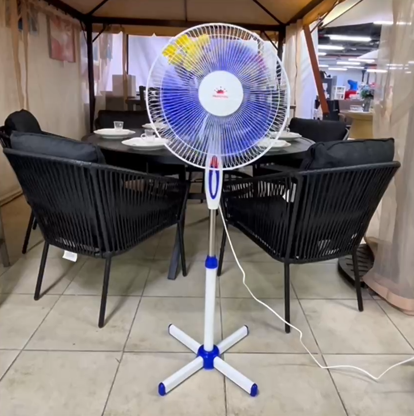 Вентилятор Majestic Air