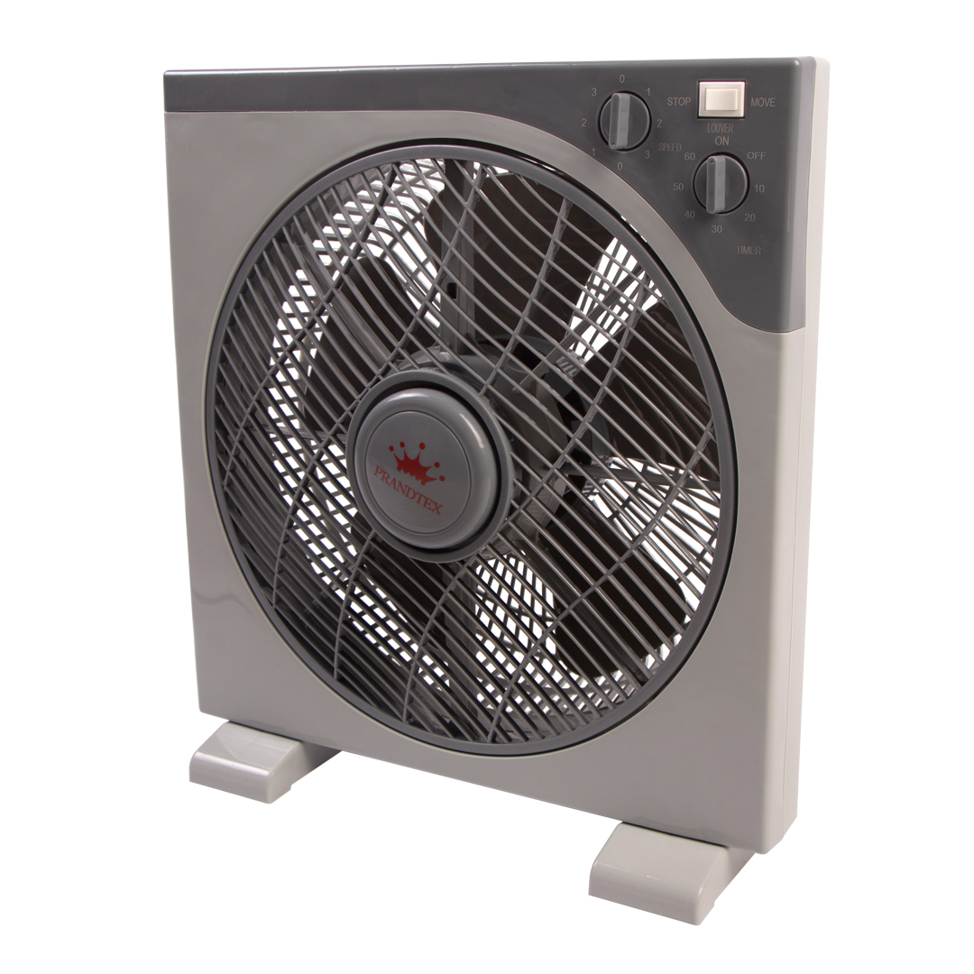 Настольный вентилятор Desktop Fan — изображение 2