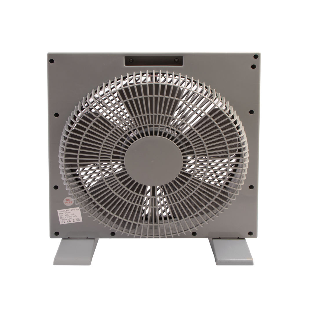 Настольный вентилятор Desktop Fan — изображение 6