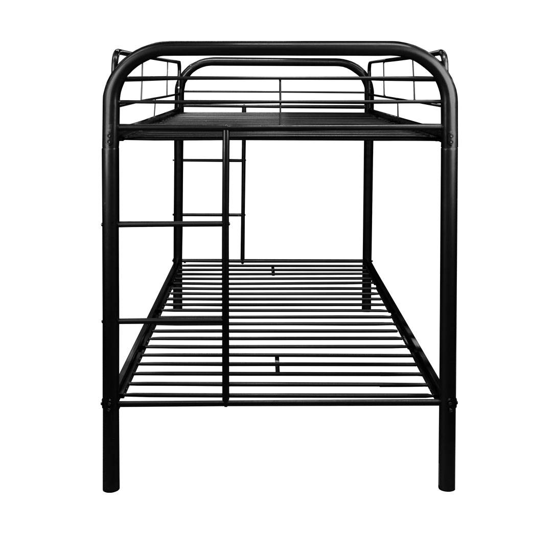 Двухъярусная кровать Space Saver Black — изображение 3