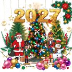 Товары на Новый год 2027