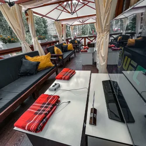 Игровой клуб TTandPSclub