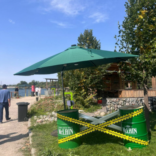 Event компания Maestro