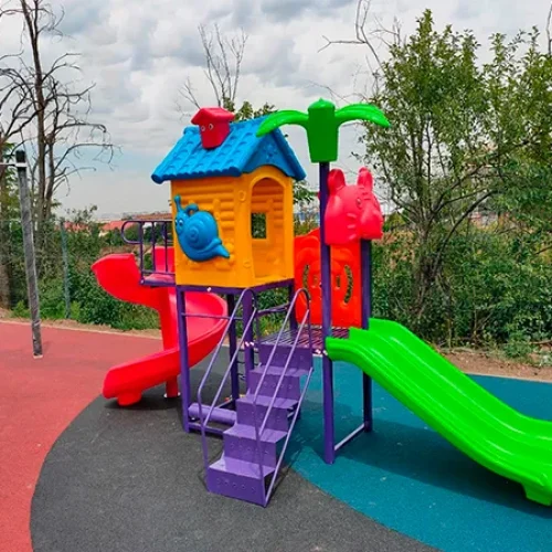 Жилой комплекс Esentai city