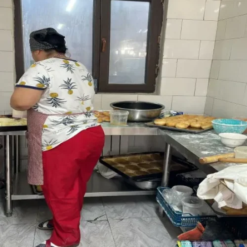 Гостевой комплекс Relax г. Чилик