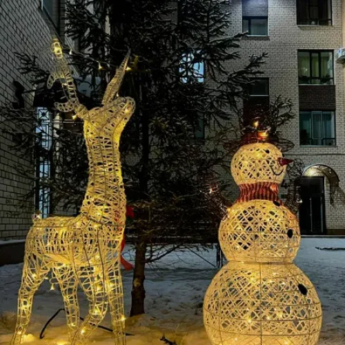 Жилой комплекс Арлан