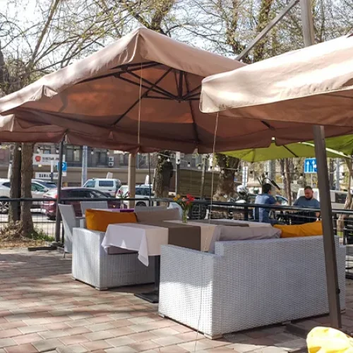 Винотека и ресторан Eda