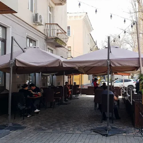 Пицца-бар Tomato