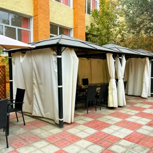 Кафе Чер-сун