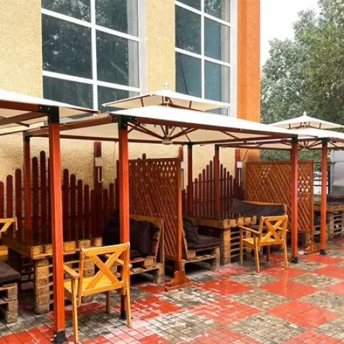 Кафе Чер-сун