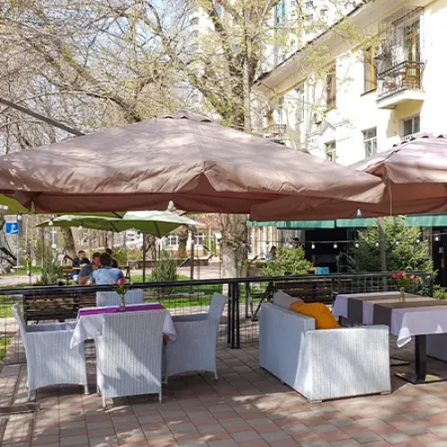 Винотека и ресторан Eda