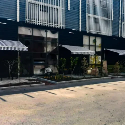 Сеть отелей Inn OZZ