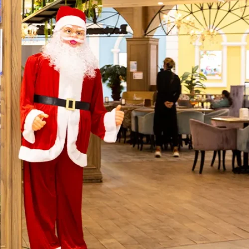 Mezza Luna pizza & pasta Aport