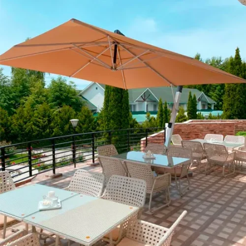 Зона отдыха Каприз Иссык-куль