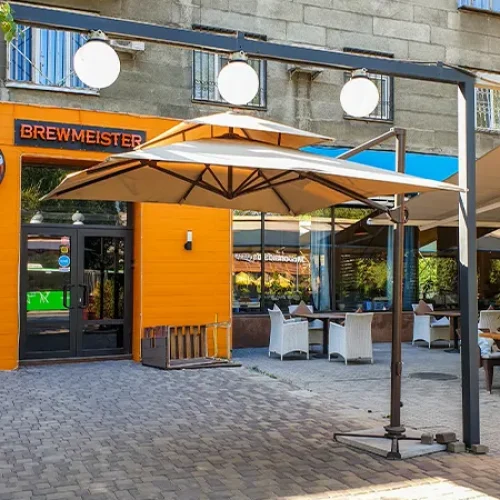 Brewmeister Esports Pub