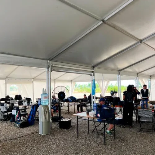 Кубок по стендовой стрельбе