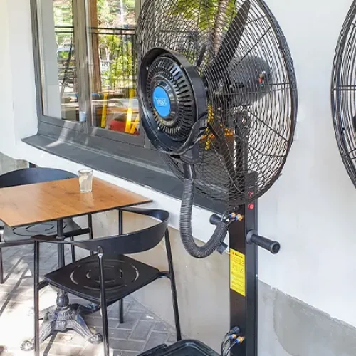 Gourmet street-food COCO