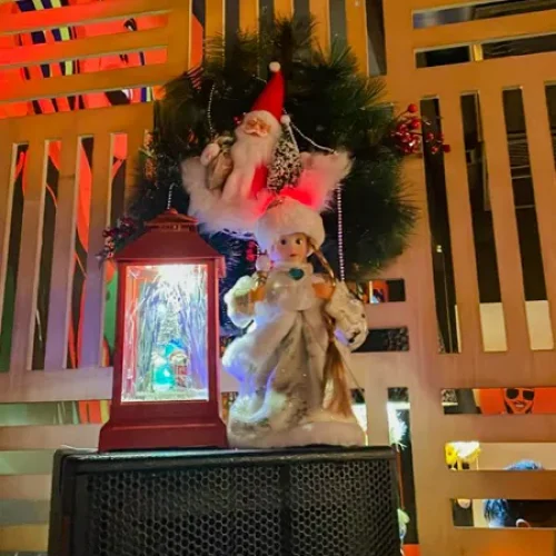 ШашлыкоFF Grill & Bar