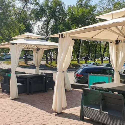 Esentai River Pub & Restaurant