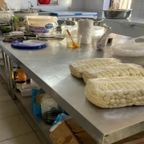 Гостевой комплекс Relax г. Чилик