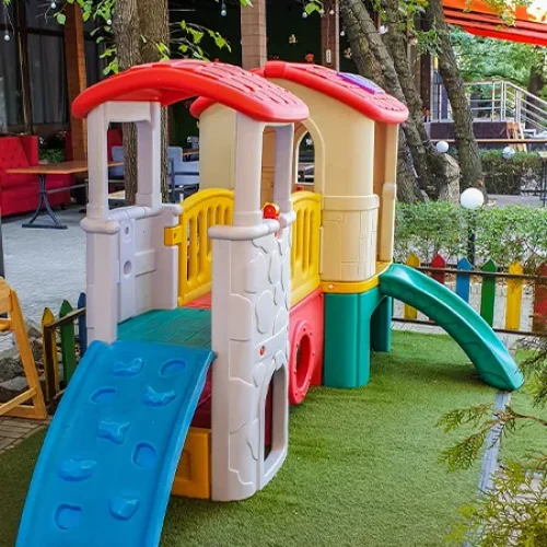 Семейный Ресторан Presso