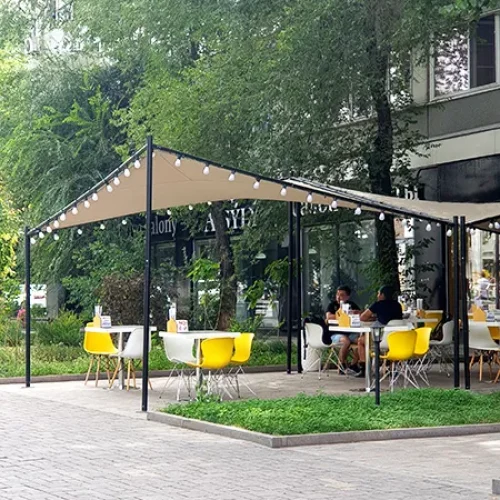 Cеть заведений Южно-корейской кухни Korean Street Food