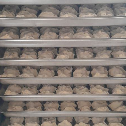 Столовая г. Алматы