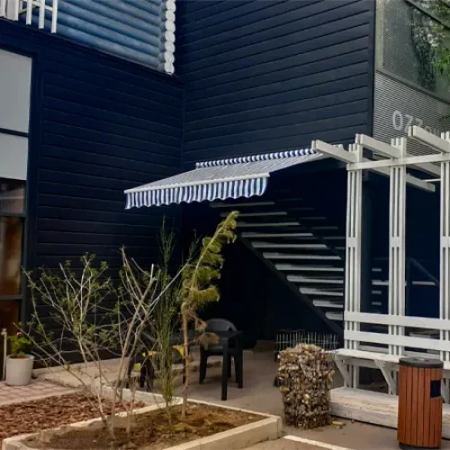 Сеть отелей Inn OZZ