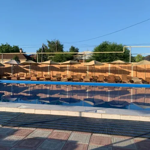 Комплекс Кулагер