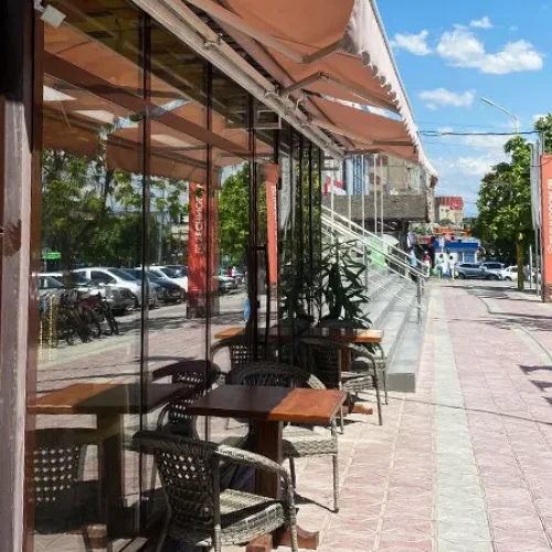 Хачапурная №1