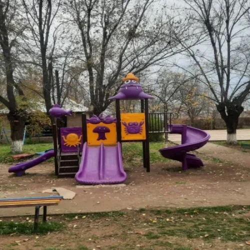 Детский сад Бобек г. Шымкент