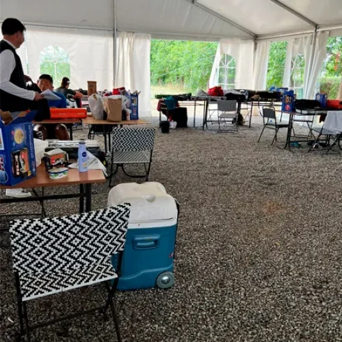 Кубок по стендовой стрельбе