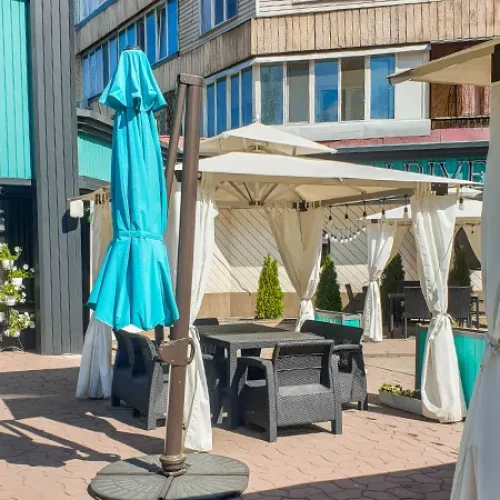 Esentai River Pub & Restaurant