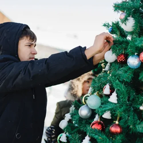 Детский дом Солнышко