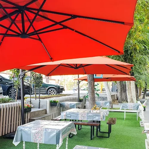 Фастфуд-кафе Konya Gunaydin