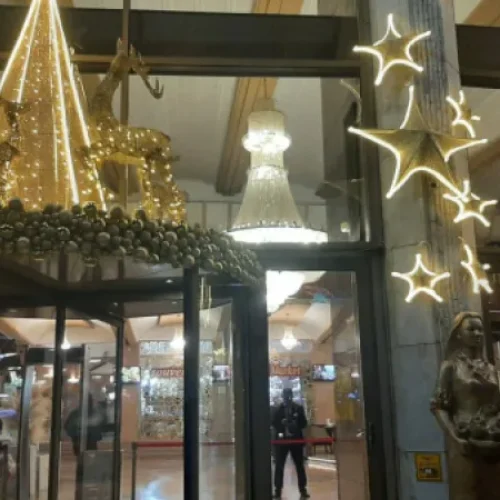 Гостиница Казахстан г. Алматы